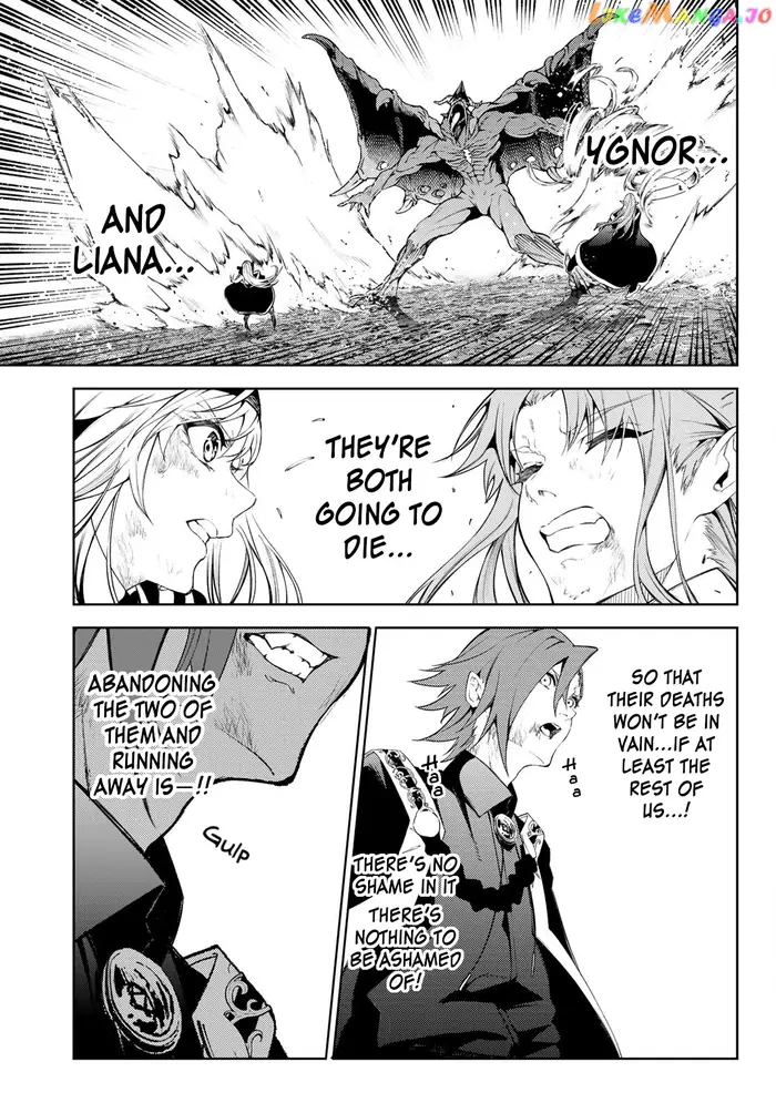 Wistoria: Wand and Sword Chapter 19 image 09_optimized